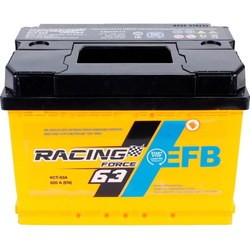 Racing Force Start-Stop EFB 6CT-63RL