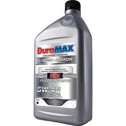 DuraMAX Full Synthetic Euro 5W-40 1L