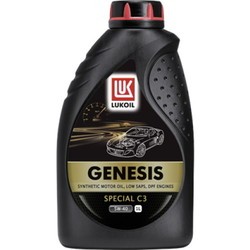 Lukoil Genesis Special C3 5W-40 1L