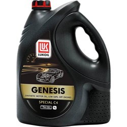 Lukoil Genesis Special C4 5W-30 4L