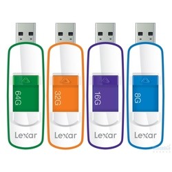 Lexar JumpDrive S73 64Gb