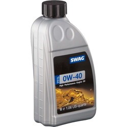 SWaG 0W-40 1L