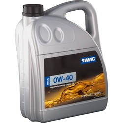 SWaG 0W-40 5L