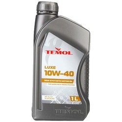 Temol Luxe 10W-40 1L