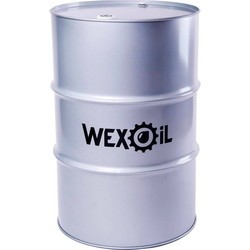 Wexoil Nano 5W-30 208L