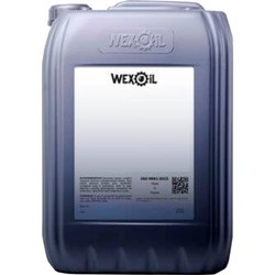 Wexoil Eco Gaz 10W-40 20L