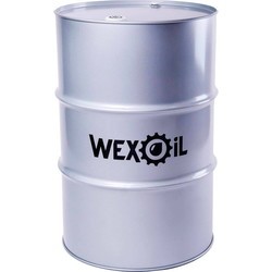 Wexoil Ultra 15W-40 208L