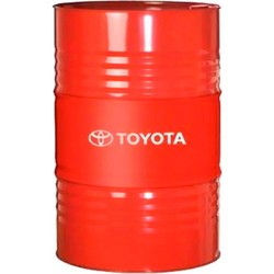 Toyota Premium Fuel Economy 5W-30 1WW/2WW 208L