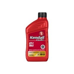 Kendall GT-1 Max Premium Full Synthetic 10W-30 1L