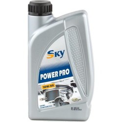 Sky Power Pro 10W-40 1L