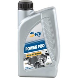 Sky Power Pro Diesel 10W-40 1L