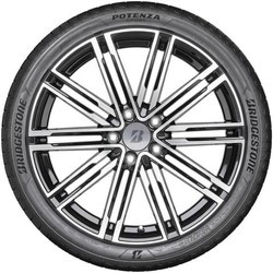 Bridgestone Potenza Sport 255/45 R20 109Y