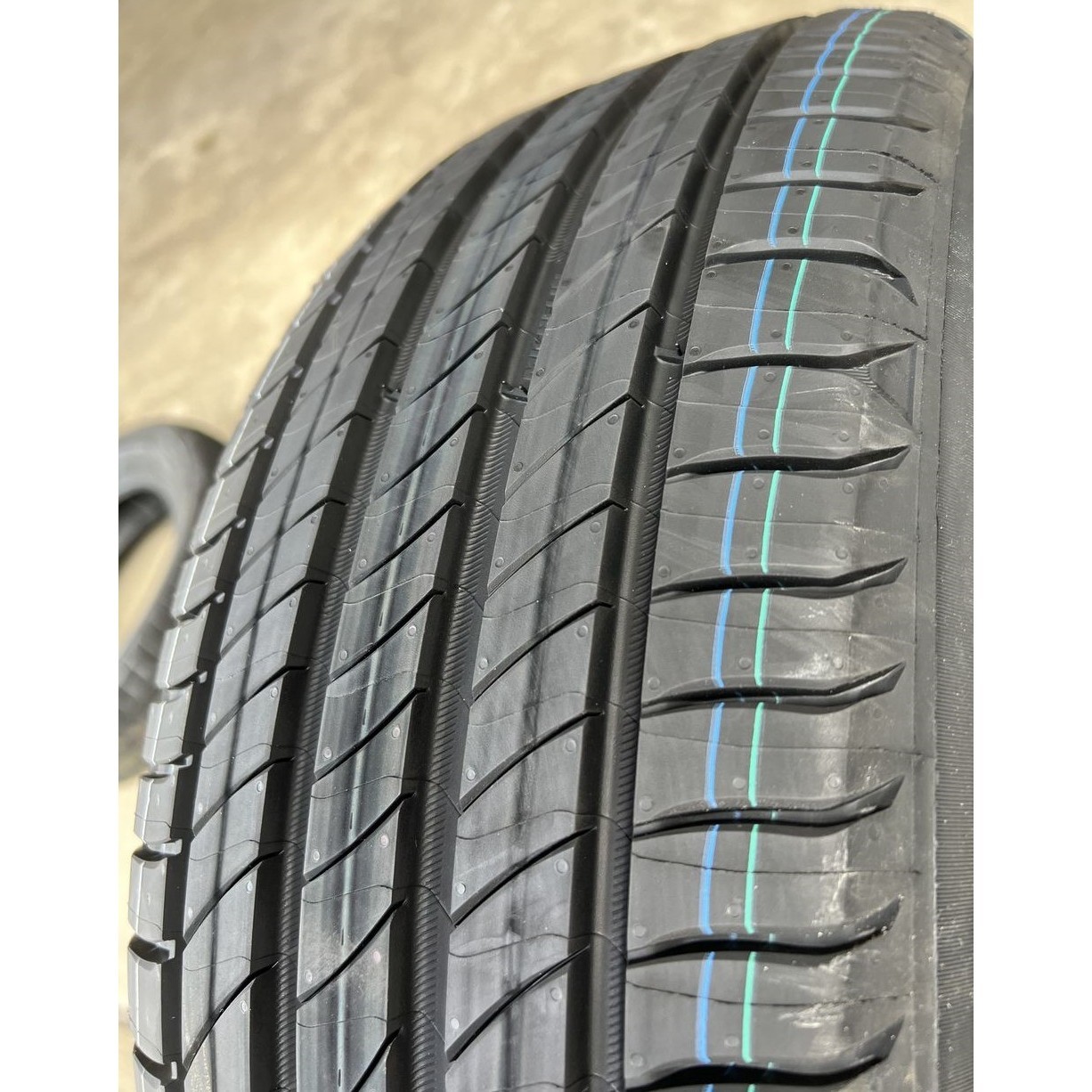 Michelin Primacy 4 Plus 225/50 R17 94W