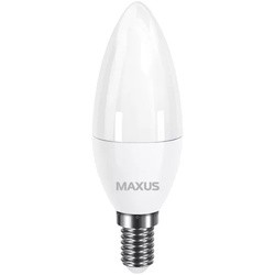 Maxus 1-LED-731 C37 5W 3000K E14