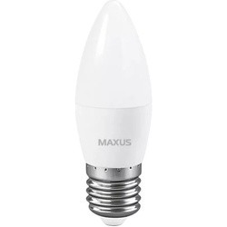 Maxus 1-LED-738 C37 5W 4100K E27