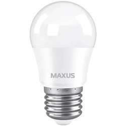 Maxus 1-LED-742 G45 5W 4100K E27