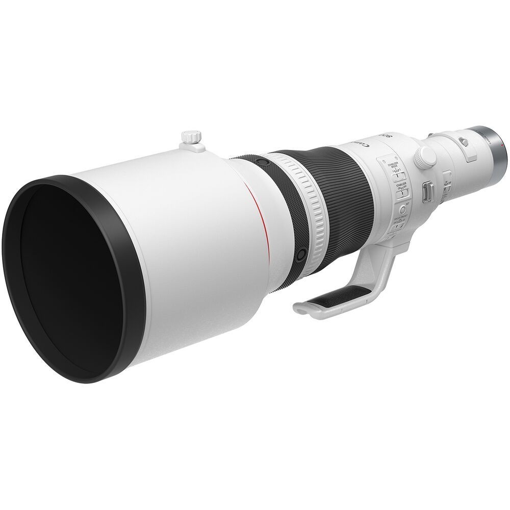 Canon 800mm f/5.6L RF IS USM