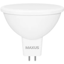 Maxus 1-LED-712 MR16 5W 4100K GU5.3