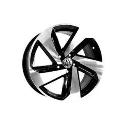 Replica VV2033 7.5x18 5x112 ET49 DIA57.1