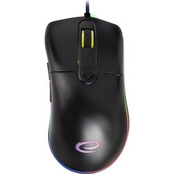 Esperanza Wired Mouse for Gamers 6D Opt. USB MX502 Sniper