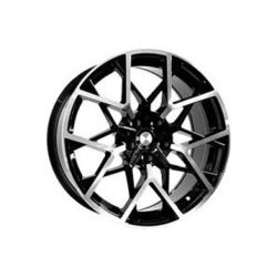 Replica B1383 9x18/5x120 ET35 DIA72,6