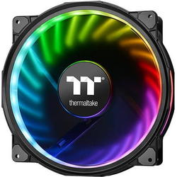 Thermaltake Riing Plus 20 RGB Case Fan TT Premium 1 Fan with Controller