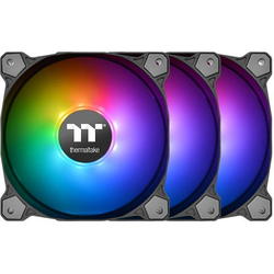 Thermaltake Pure Plus 14 RGB Radiator Fan TT Premium 3 Fan