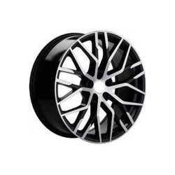 Replica CT1600 9,5x21/5x112 ET20 DIA66,6