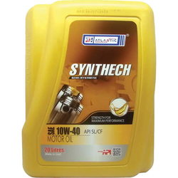 Atlantic Synthech 10W-40 20L