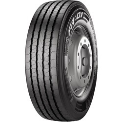 Pirelli FR01 295/80 R22.5 152M