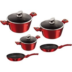 Berlinger Haus Burgundy BH-7180
