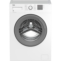 Beko WUE 6511 XSSW