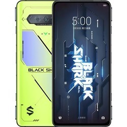 Xiaomi Black Shark 5 RS 256GB/8GB