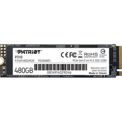 Patriot Memory P310P480GM28