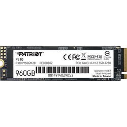 Patriot Memory P310P960GM28