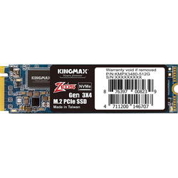 Kingmax KMPX3480-512G