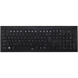 Hama Cortino Wireless Keyboard