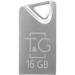 T&amp;G 109 Metal Series 2.0 4Gb