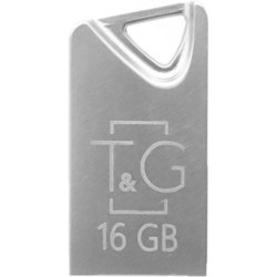 T&amp;G 109 Metal Series 2.0 8Gb