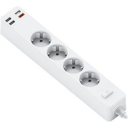 WiWU PD20W Power Strip