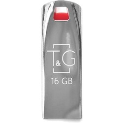 T&amp;G 115 Metal Series 2.0 16 Gb