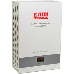 Elim SNO-10000