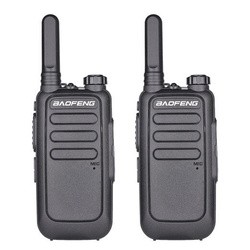 Baofeng BF-T15 Two Pack