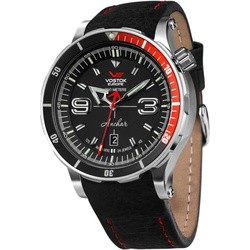 Vostok Europe NH35A-510A587