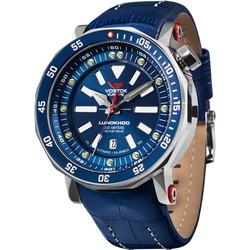 Vostok Europe NH35A-620A634