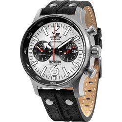 Vostok Europe 6S21-595A642