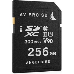 ANGELBIRD AV Pro UHS-II V90 SDXC 64Gb