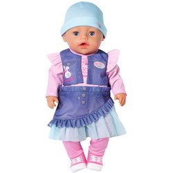 Zapf Baby Born Magic Girl 831533