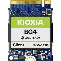 KIOXIA KBG40ZNS128G