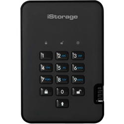 iStorage IS-DA2-256-SSD-1000-B